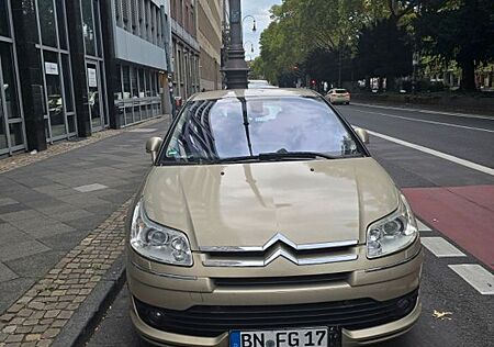 Citroën C4 HDi 135 FAP Exclusive Exclusive