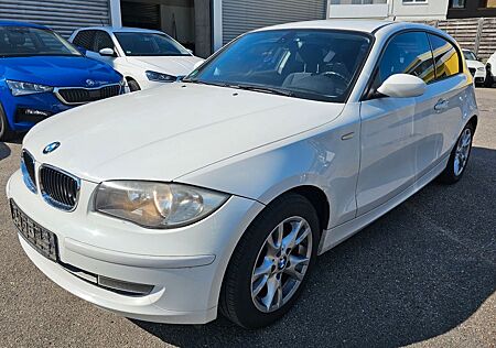 BMW 116i 116 Baureihe 1 Lim.