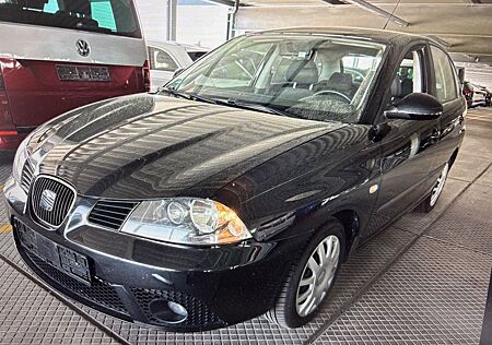 Seat Ibiza Comfort Edition 2.Hand Klimaautomatik