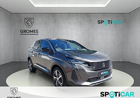 Peugeot 3008 1,2 Hybrid 145 e-DSC6 Allure Pack LED Navi