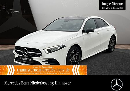 Mercedes-Benz A 250 e Lim AMG Night/MBUX HiEnd/Kam/Pano/LED