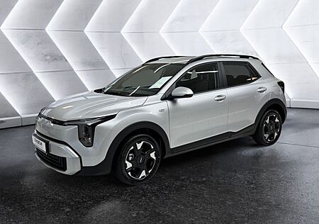 Kia Stonic 1,0 T-GDi SPIN MY2026 SHZ KAMERA NAVI MFL