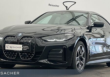 BMW i4 A eDrive35 Gran Coupé MSportPRO RFK H&K 18"LM