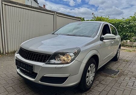Opel Astra 1.7 CDTI 59kW -