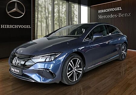 Mercedes-Benz EQE 300 Electric-Art+AHK+DISTRON+KEYLESS+Memory