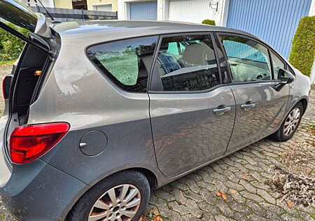 Opel Meriva 1.4 ecoFLEX Edition 88kW Edition