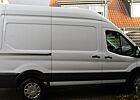 Ford Transit Kasten 350 L2H3, Frontantrieb, AHK Klima