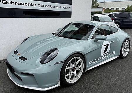 Porsche 992 911 () S/T Matrix Lift Kamera SportChrono
