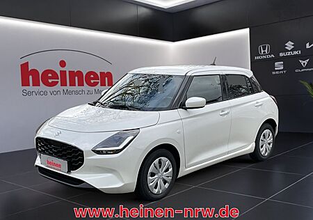 Suzuki Swift 1.2 Club 2026 KESSY+DAB+PDC+4xel.FH+ACC