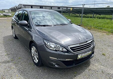 Peugeot 308 SW Active 2. Hand TÜV/SERVICE NEU