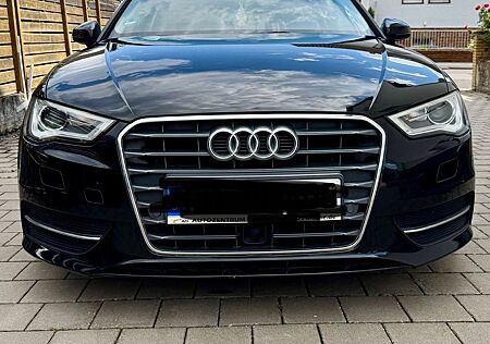 Audi A3 1.4 TFSI Attraction Attraction