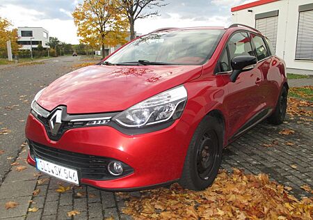 Renault Clio Grandtour Dynamique TCe 120 TÜV neu