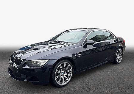 BMW M3 Cabrio M Driverpackage DKG Orginalzustand