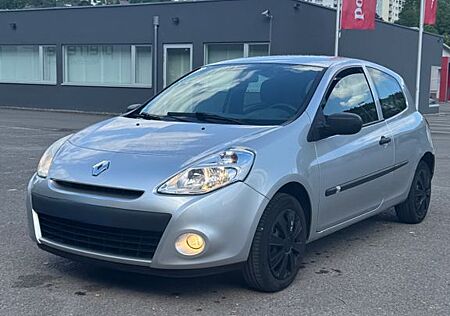 Renault Clio 1.2 75PS TÜV NEU 5/27 *ISOFIX*8xBer