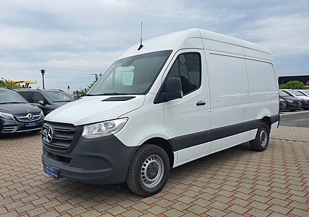 Mercedes-Benz Sprinter .317.CDI.H2.L2.KLIMA.NAVI.MBUX.DAB.RFK.