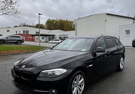 BMW 525 Baureihe 5 Touring d xDrive
