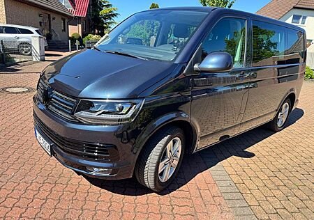 VW T6 Multivan Volkswagen