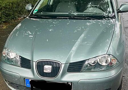 Seat Cordoba 1.4 16V 55 kW Fresh Fresh