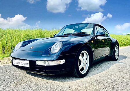 Porsche 993 911 / Carrera 2 orig. 93112KM