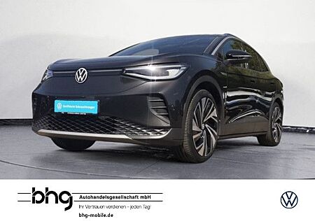 VW ID.4 Volkswagen Performance Upgrade Pro 1st Max
