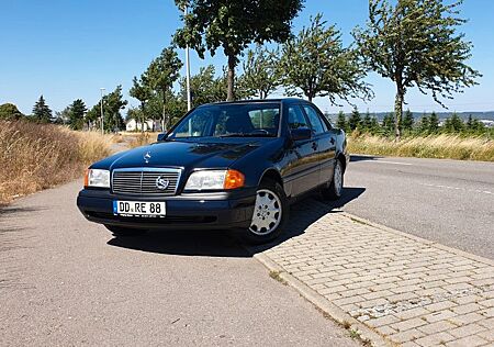 Mercedes-Benz C 220 CLASSIC Classic