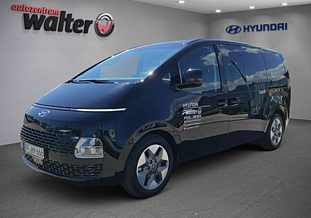 Hyundai Staria 2.2 CRDi Prime 4WD, 9 Sitzer, privacy ver