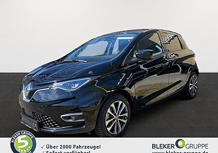 Renault ZOE Intens Z.E. 50 R135 Kaufbatterie
