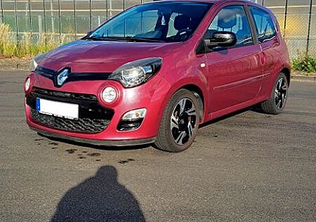 Renault Twingo Paris 1.2 LEV 16V 75 eco2 Paris