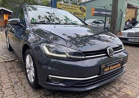 VW Golf gebraucht kaufen VW Golf Volkswagen VII Variant Comfortline BMT/Start-Stopp