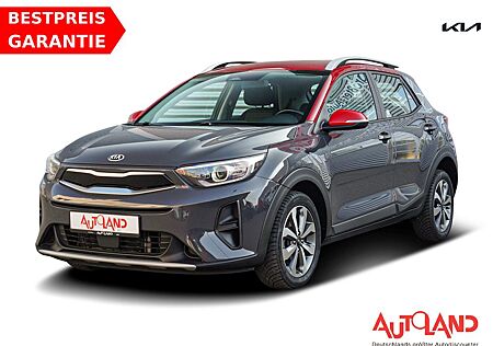Kia Stonic 1.0 M-Hybrid Vision DAB Navi Kamera PDC