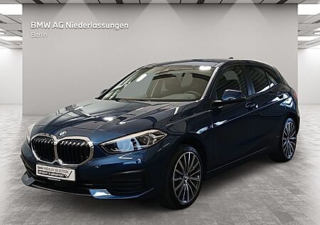 BMW 118i LiveCockpitProf Kamera LED Sitzheizung