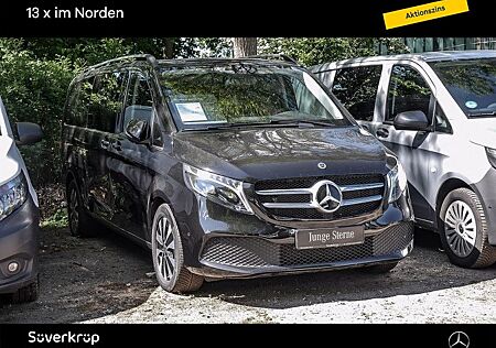 Mercedes-Benz V 250 gebraucht kaufen Mercedes-Benz V 250 EDITION XL NAVI KAMERA LED 8SITZER SPUR
