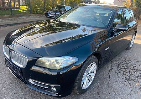 BMW 530d 530 Baureihe 5 Touring xDrive