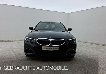 BMW 330e Touring M Sport LiveCockpitProf Head-Up
