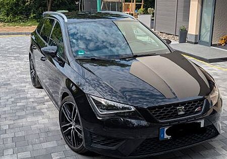Seat Leon 2.0 TSI Start&Stop ST CUPRA 265 DSG CUP...