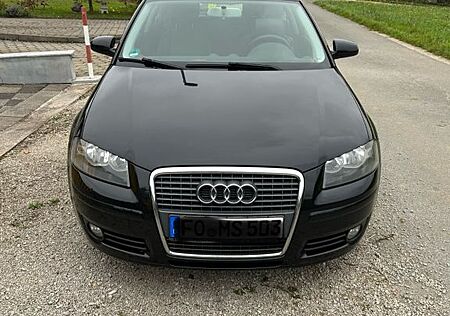 Audi A3 1.9 TDI (DPF) Ambiente Ambiente