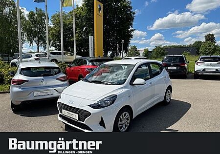 Hyundai i10 Trend 1.0 MPi Klima/Sitzheizung