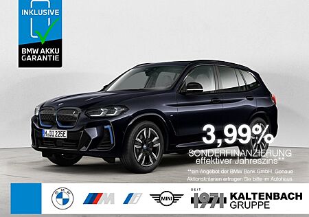 BMW iX3 Inspiring M-Sport FACEL. PANO LED ACC W-LAN