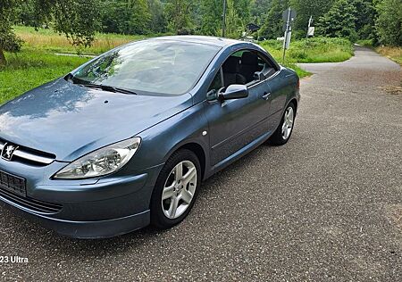 Peugeot 307 CC 135 -