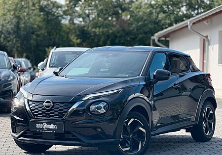 Nissan Juke 1.6 Hybrid N-Connecta NAVI PDC KAMERA SHZ