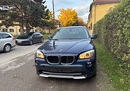 BMW X1 sDrive18d -