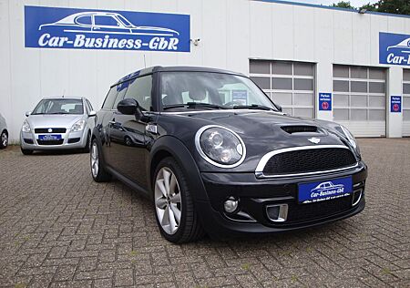 Mini Cooper S COOPER_S Clubman