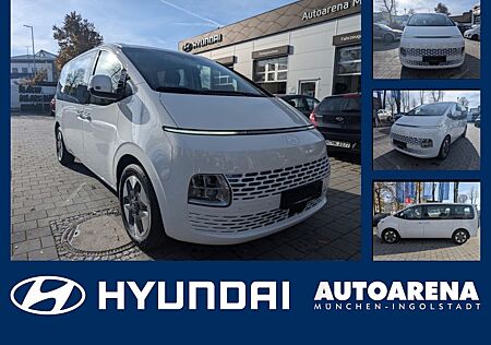 Hyundai Staria 9-Sitzer (MY25) HEV 1.6 T-GDI TREND 2WD