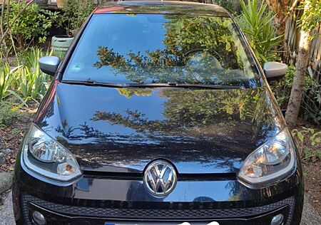 VW Up Volkswagen ! 1.0 44kW club ! club !