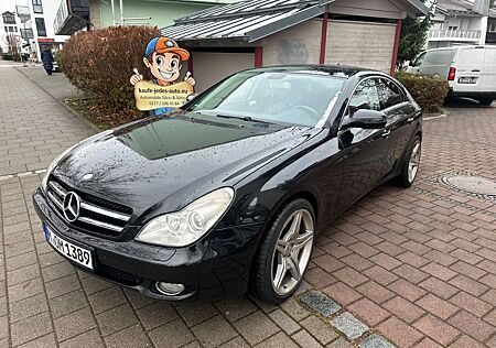 Mercedes-Benz CLS 350 CLS CGI