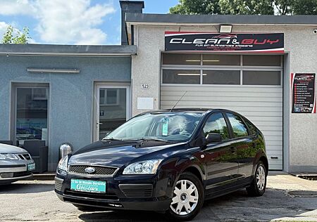 Ford Focus Lim. Automatik Klima 1Hand