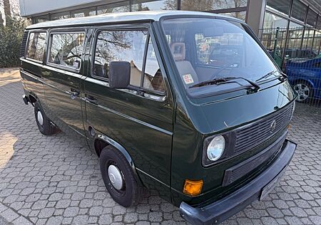 VW T3 Volkswagen Camper 2.1 WBX