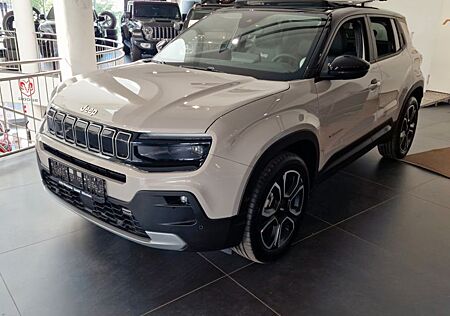 Jeep Avenger Summit Mild-Hybrid*Panorama*Leder