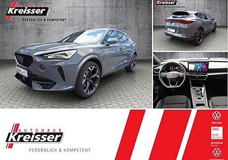 Cupra Formentor 1.4 e-HYBRID DSG/AHK/SHZ/NAVI/LED/KLIM
