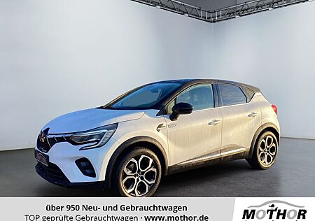 Mitsubishi ASX Hybrid TOP 1,6 l Schiebedach